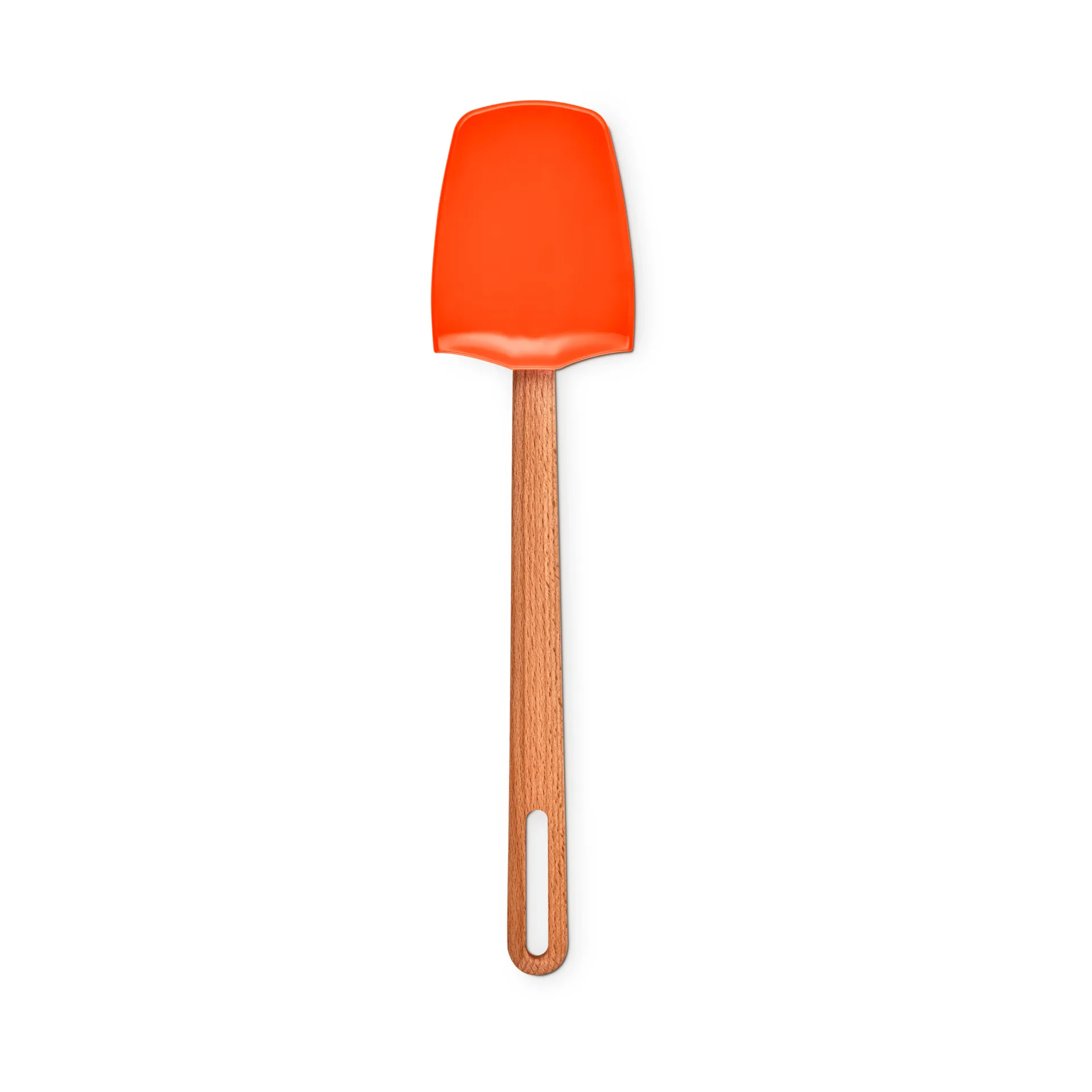 Le Creuset Signature spoon spatula, Volcanic, large Le Creuset