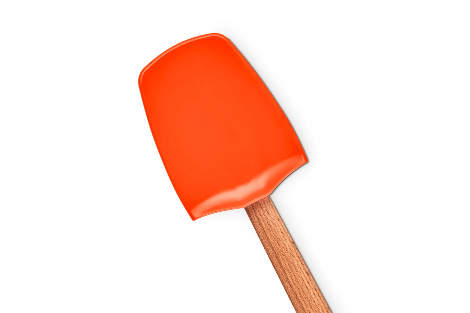 Le Creuset Signature spoon spatula, Volcanic, large Le Creuset