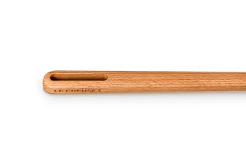 Le Creuset Signature spoon spatula - Volcanic, large - Le Creuset