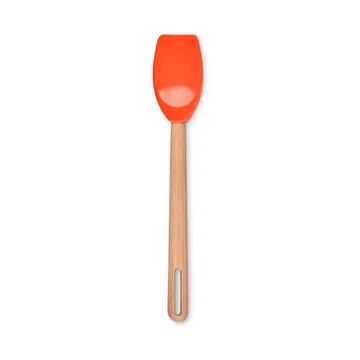 Le Creuset Signature spoon spatula - Volcanic, narrow - Le Creuset