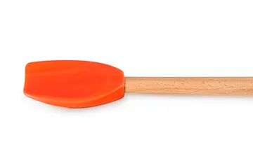 Le Creuset Signature spoon spatula - Volcanic, narrow - Le Creuset