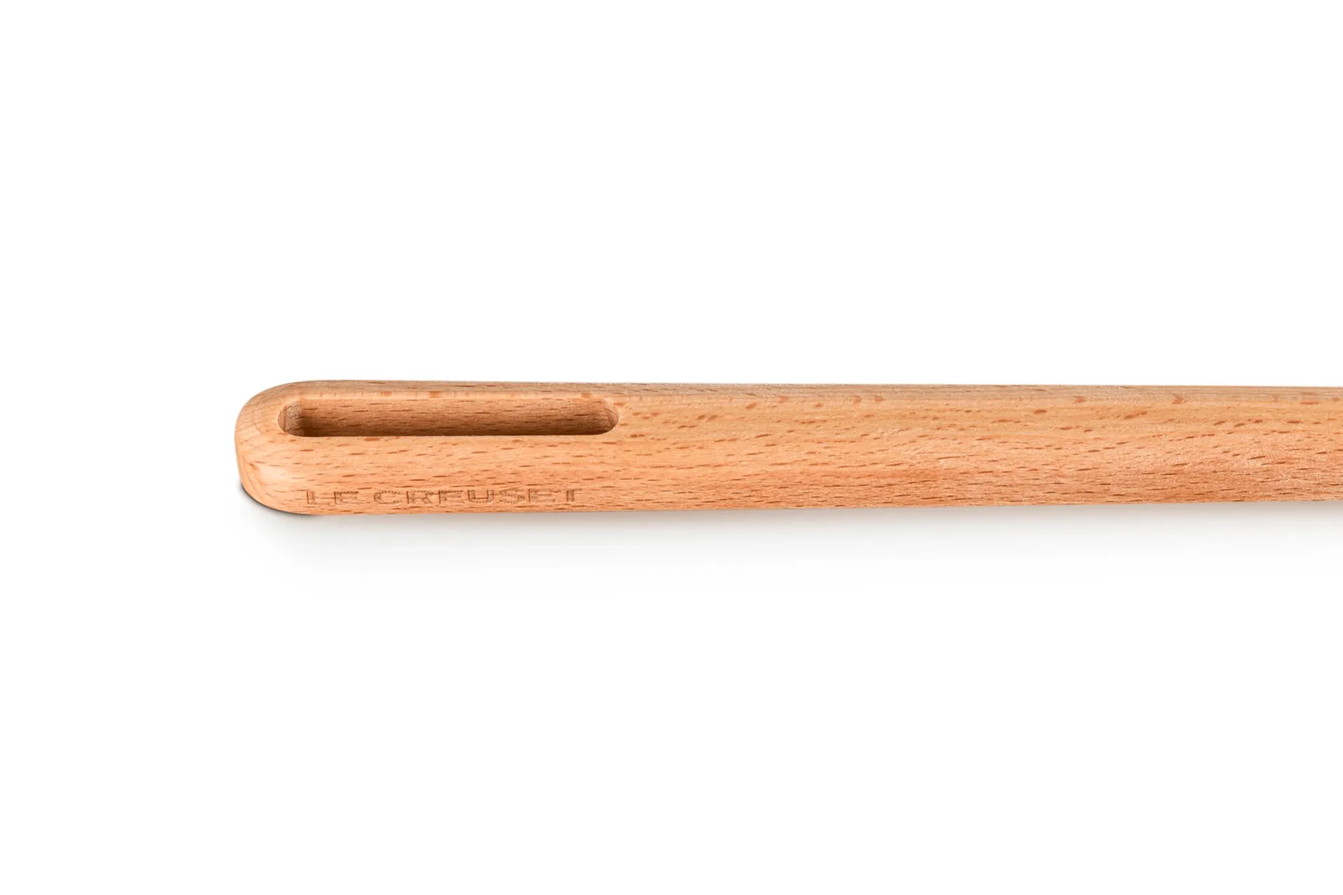 Le Creuset Signature spoon spatula, Volcanic, narrow Le Creuset