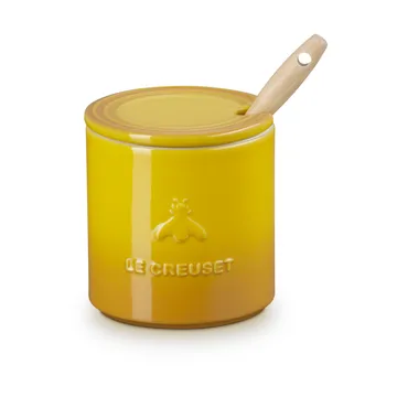 Le Creuset Signature stoneware honey pot - Nectar, 420 ml - Le Creuset