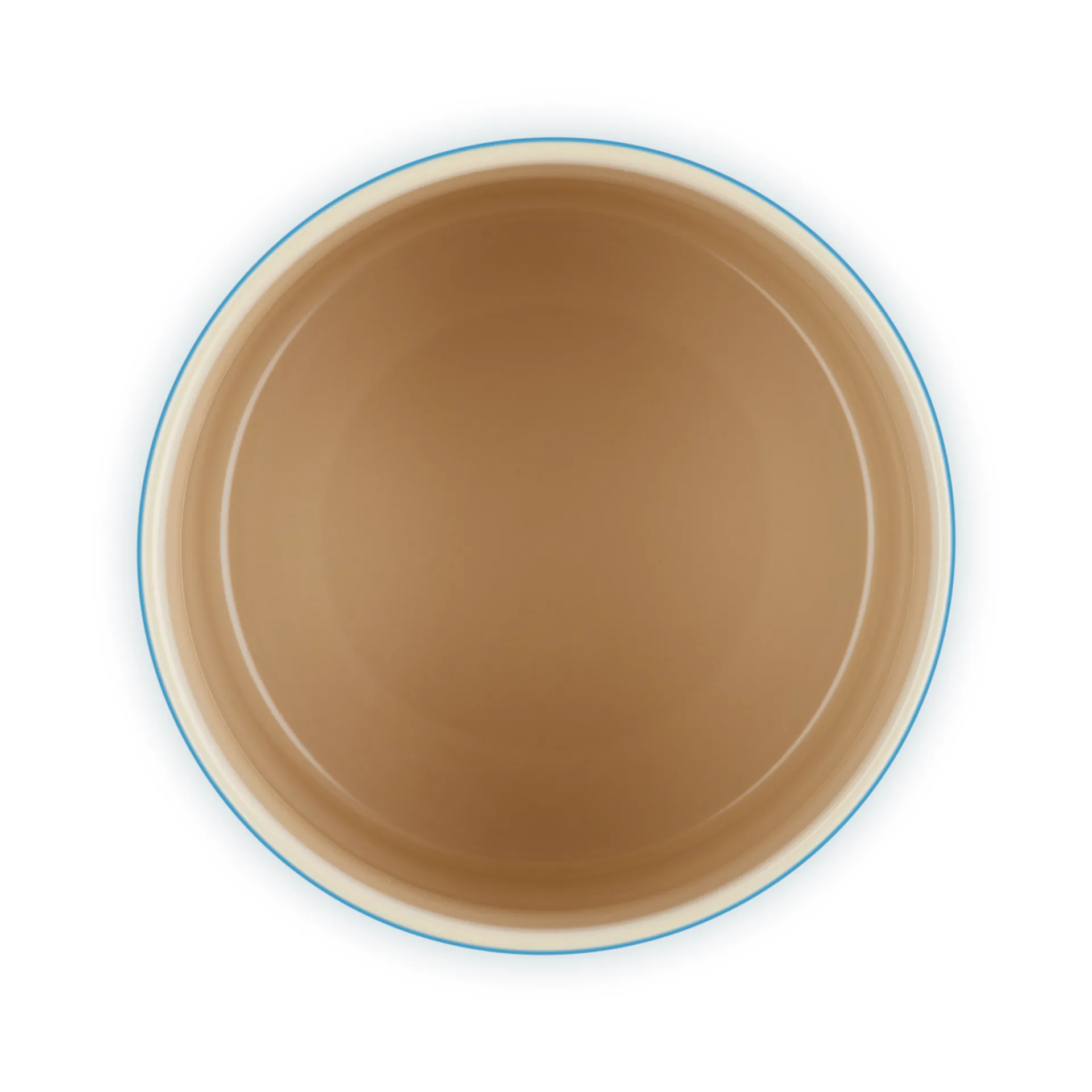 Le Creuset Signature storage jar, Azure, 1,1 L Le Creuset