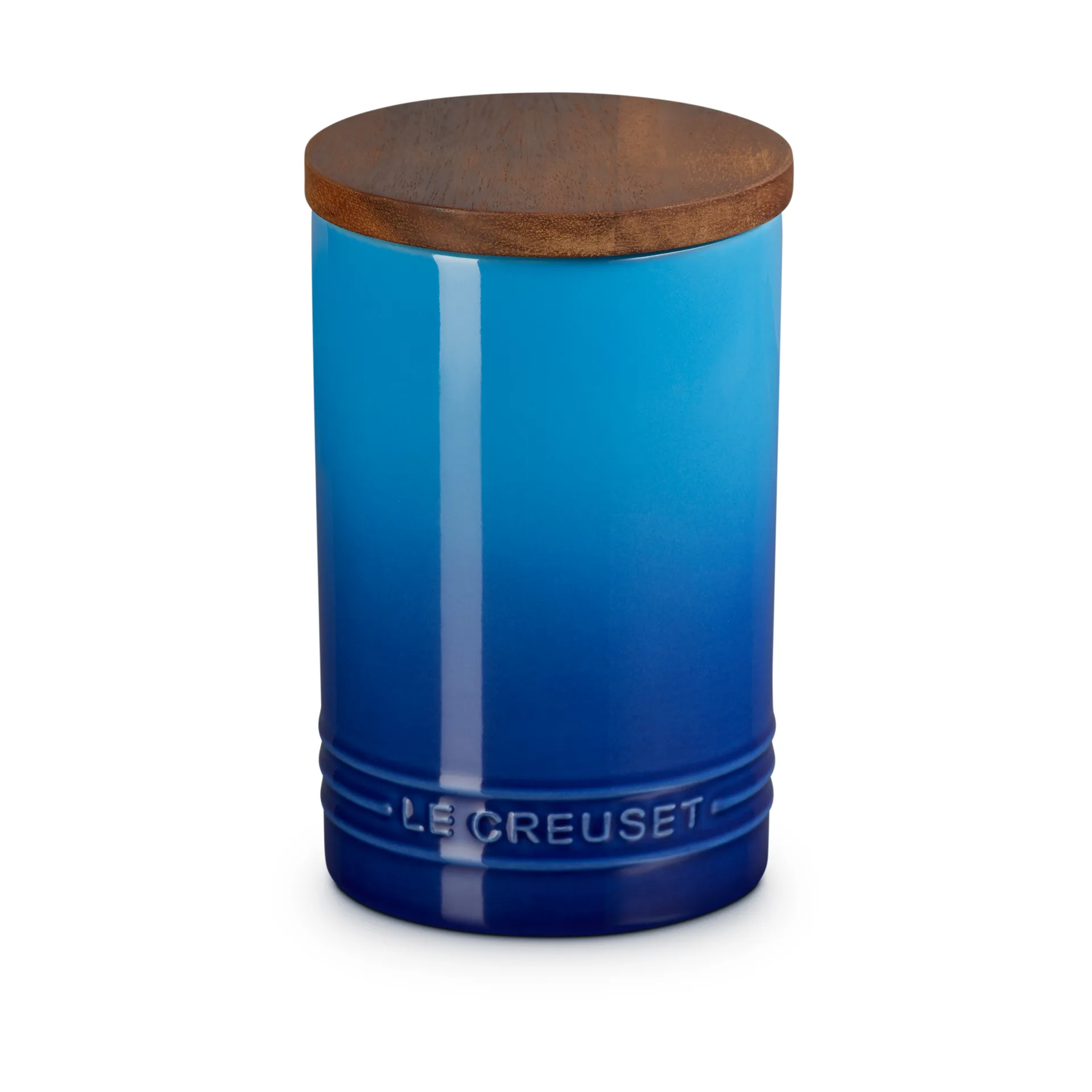 Le Creuset Signature storage jar, Azure, 770 ml Le Creuset