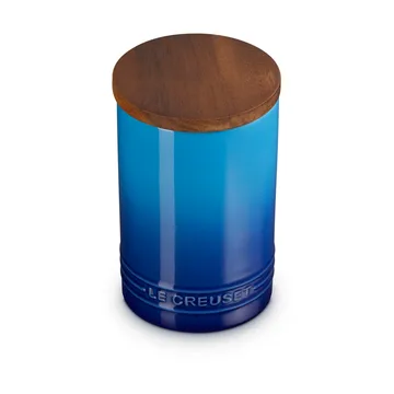 Le Creuset Signature storage jar - Azure, 770 ml - Le Creuset