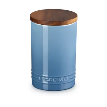 Le Creuset Signature storage jar - Chambray, 770 ml - Le Creuset