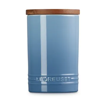 Le Creuset Signature storage jar - Chambray, 770 ml - Le Creuset