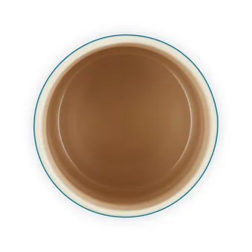 Le Creuset Signature storage jar - Deep Teal, 770 ml - Le Creuset