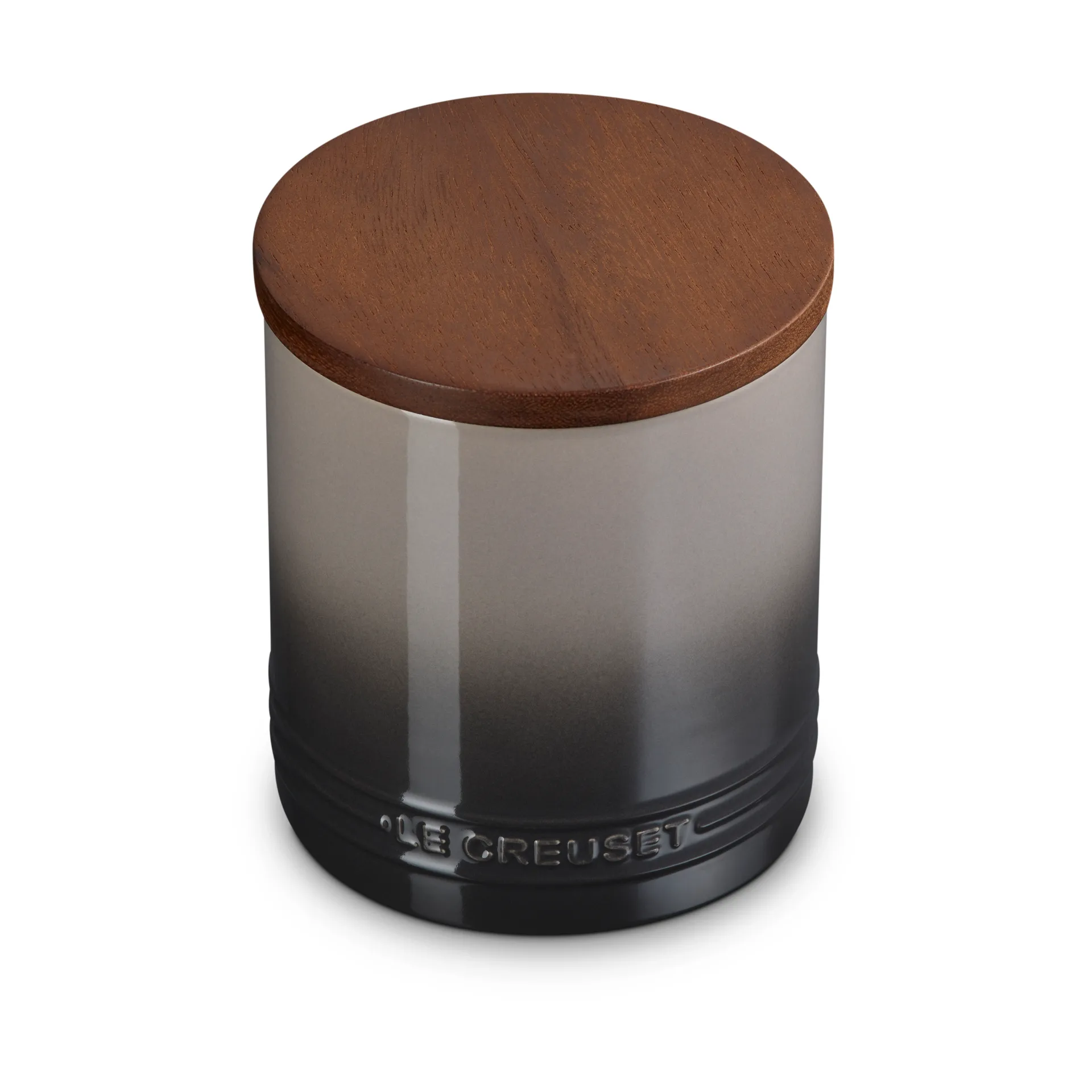 Le Creuset Signature storage jar, Flint, 1,1 L Le Creuset