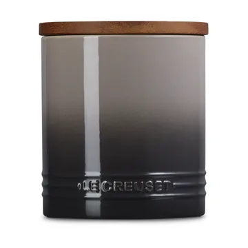 Le Creuset Signature storage jar - Flint, 1,1 L - Le Creuset