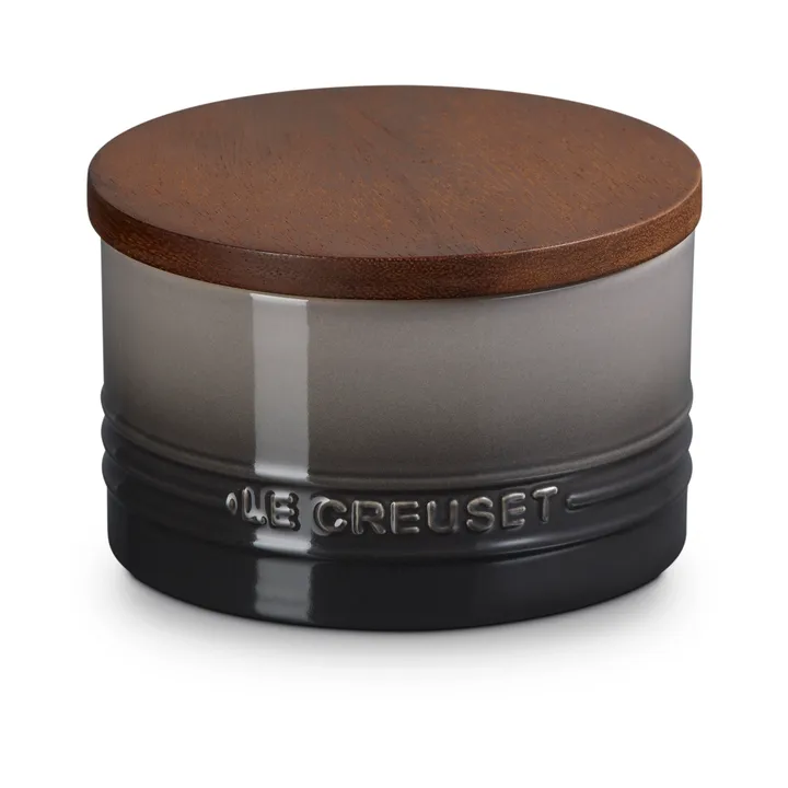 Le Creuset Signature storage jar - Flint, 470 ml - Le Creuset