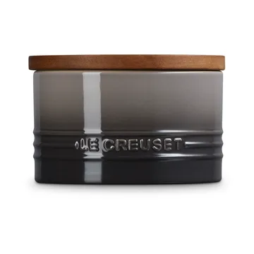 Le Creuset Signature storage jar - Flint, 470 ml - Le Creuset