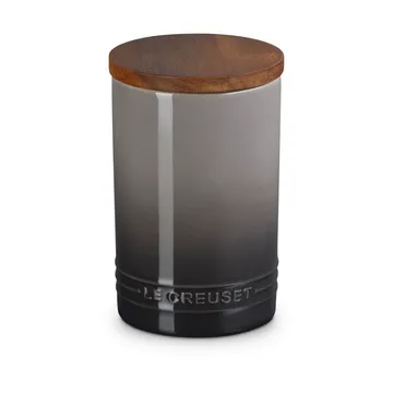 Le Creuset Signature storage jar - Flint, 770 ml - Le Creuset