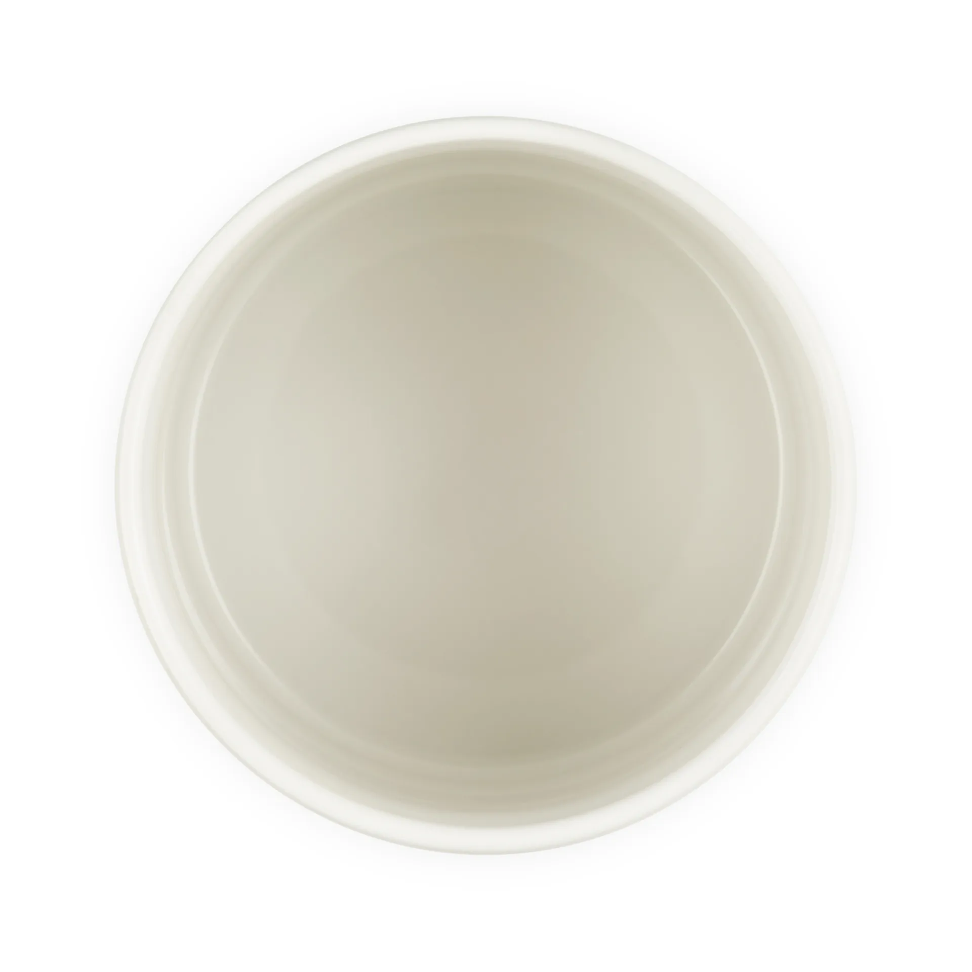 Le Creuset Signature storage jar, Meringue, 1,1 L Le Creuset