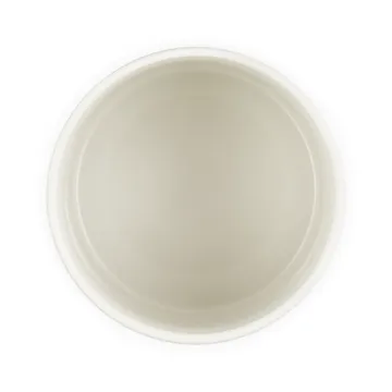 Le Creuset Signature storage jar - Meringue, 1,1 L - Le Creuset