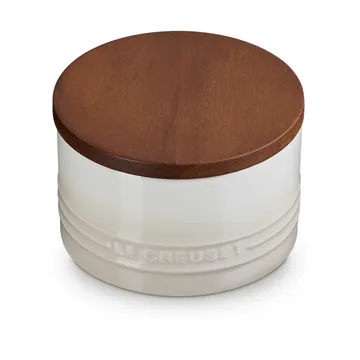 Le Creuset Signature storage jar - Meringue, 470 ml - Le Creuset