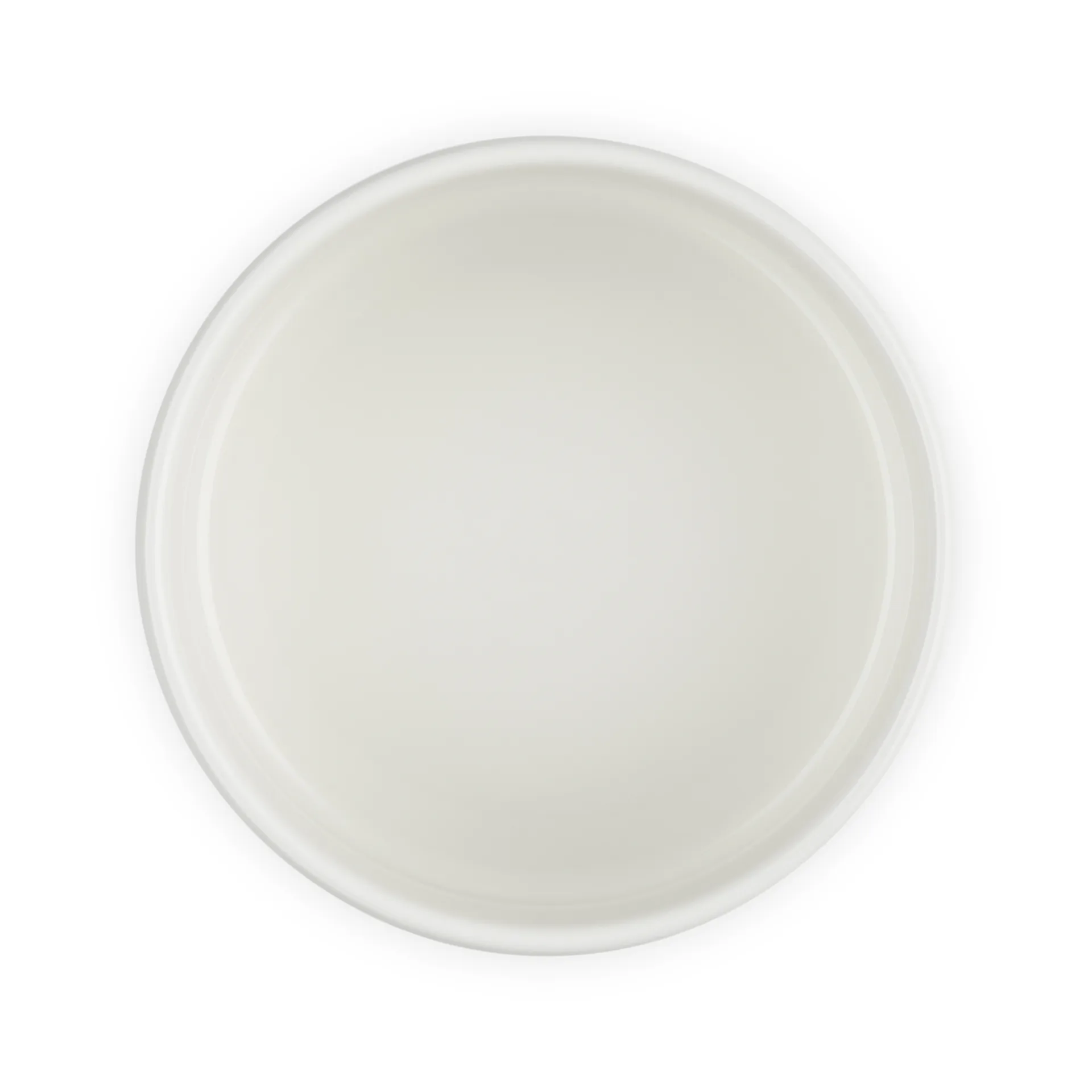 Le Creuset Signature storage jar, Meringue, 470 ml Le Creuset