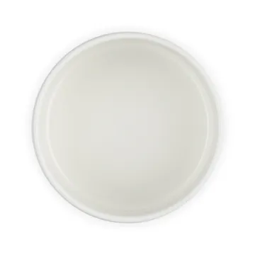 Le Creuset Signature storage jar - Meringue, 470 ml - Le Creuset