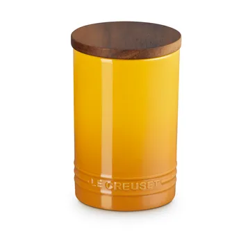 Le Creuset Signature storage jar - Nectar, 770 ml - Le Creuset
