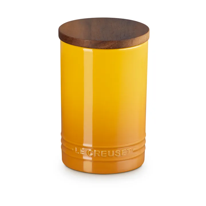 Le Creuset Signature storage jar - Nectar, 770 ml - Le Creuset
