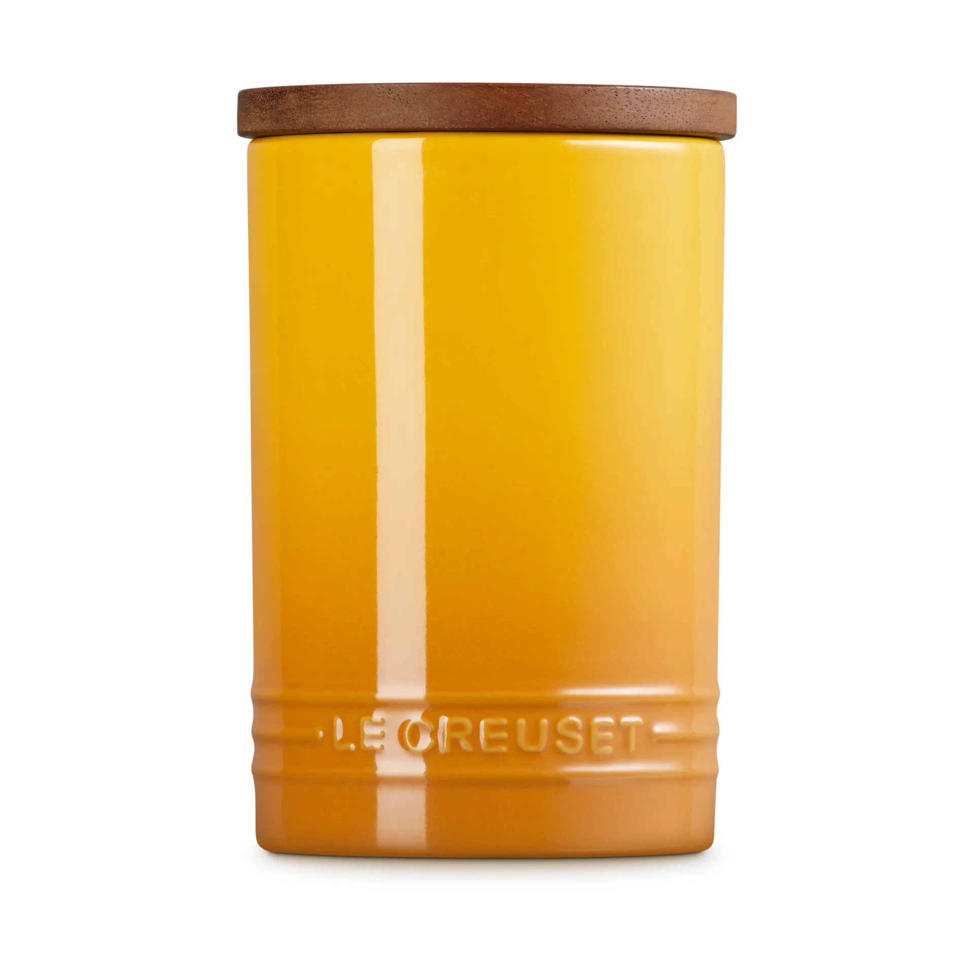 Le Creuset Signature storage jar, Nectar, 770 ml Le Creuset