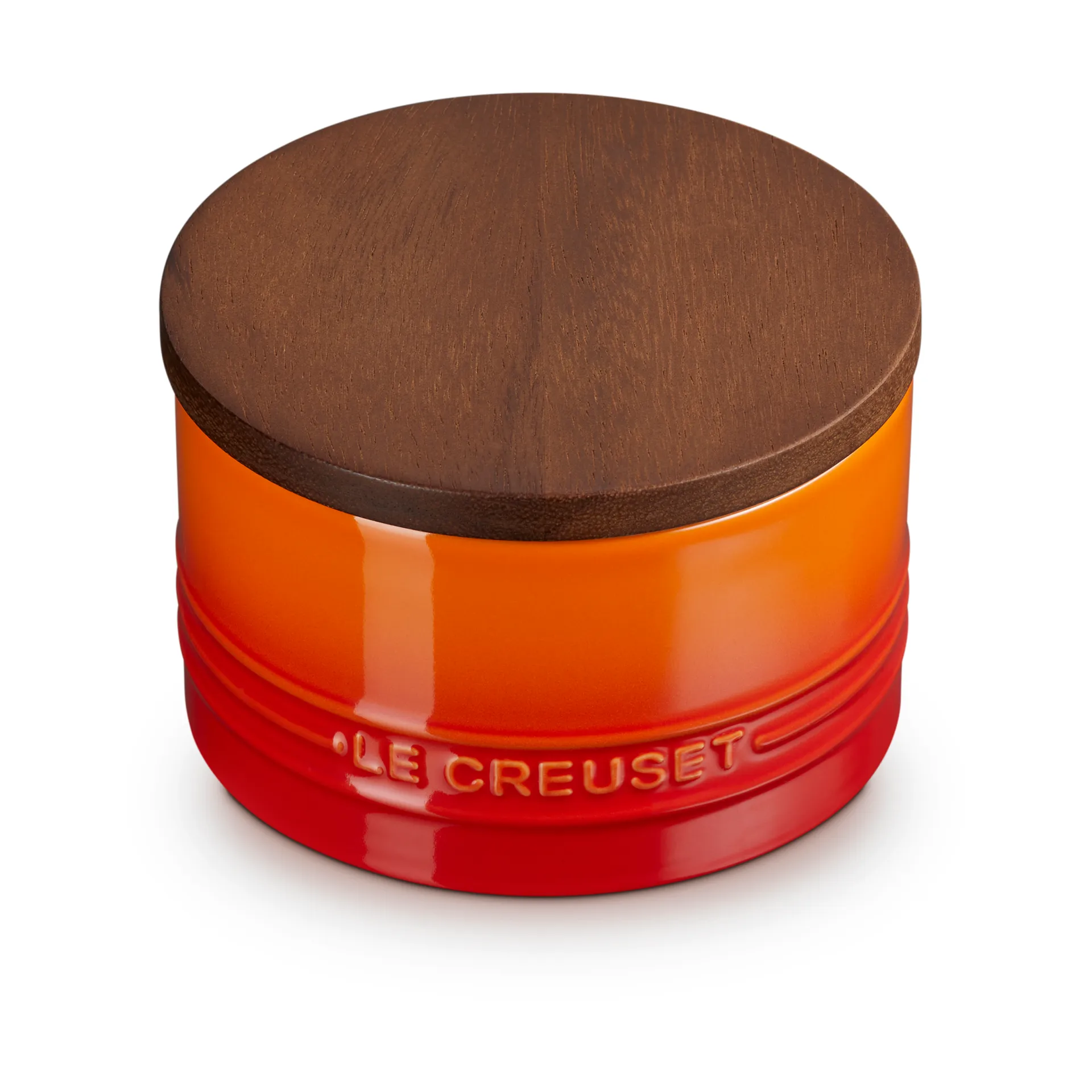 Le Creuset Signature storage jar, Volcanic, 470 ml Le Creuset