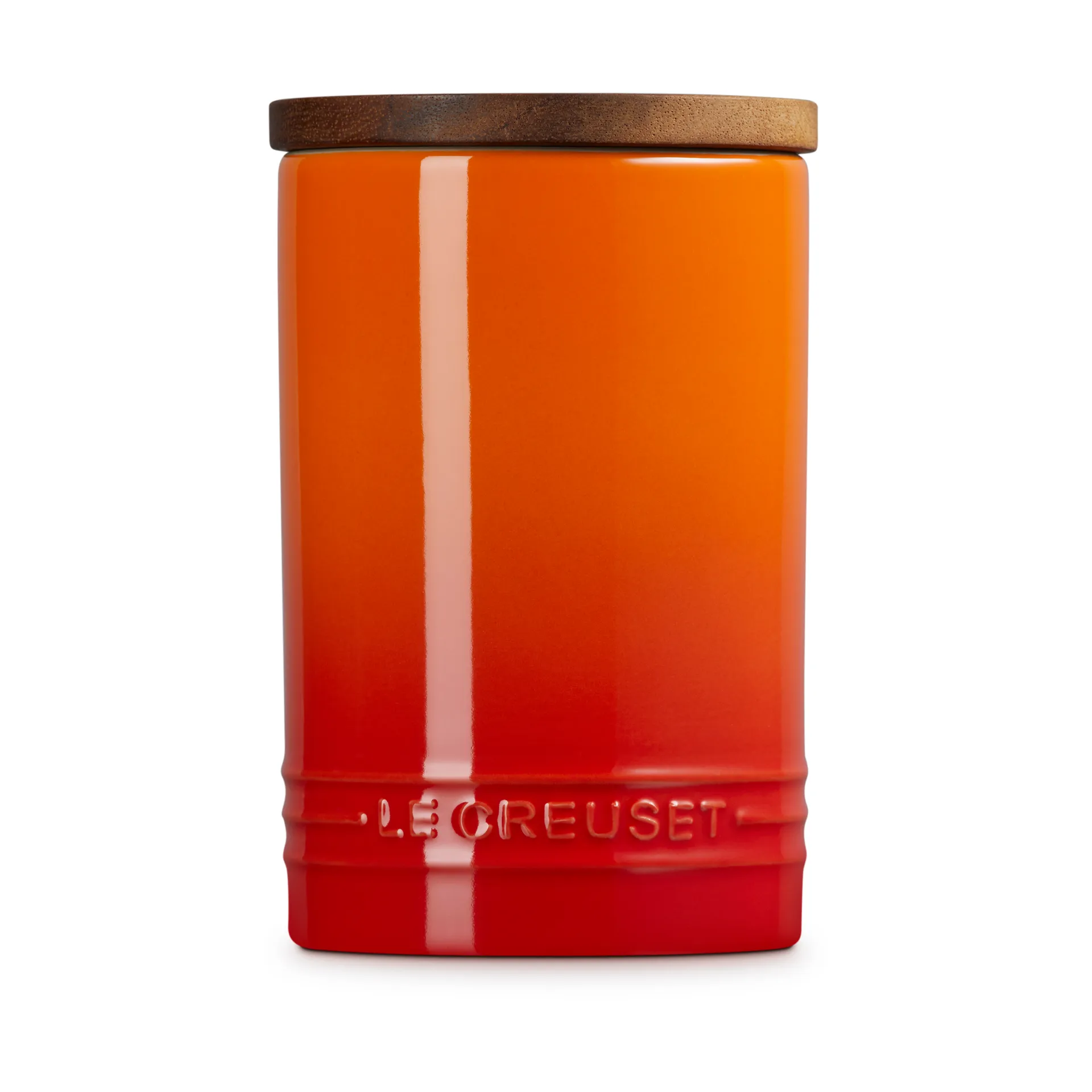 Le Creuset Signature storage jar, Volcanic, 770 ml Le Creuset