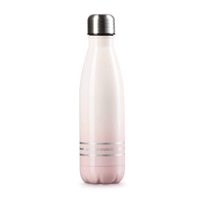 Le Creuset thermos flask, Shell pink Le Creuset
