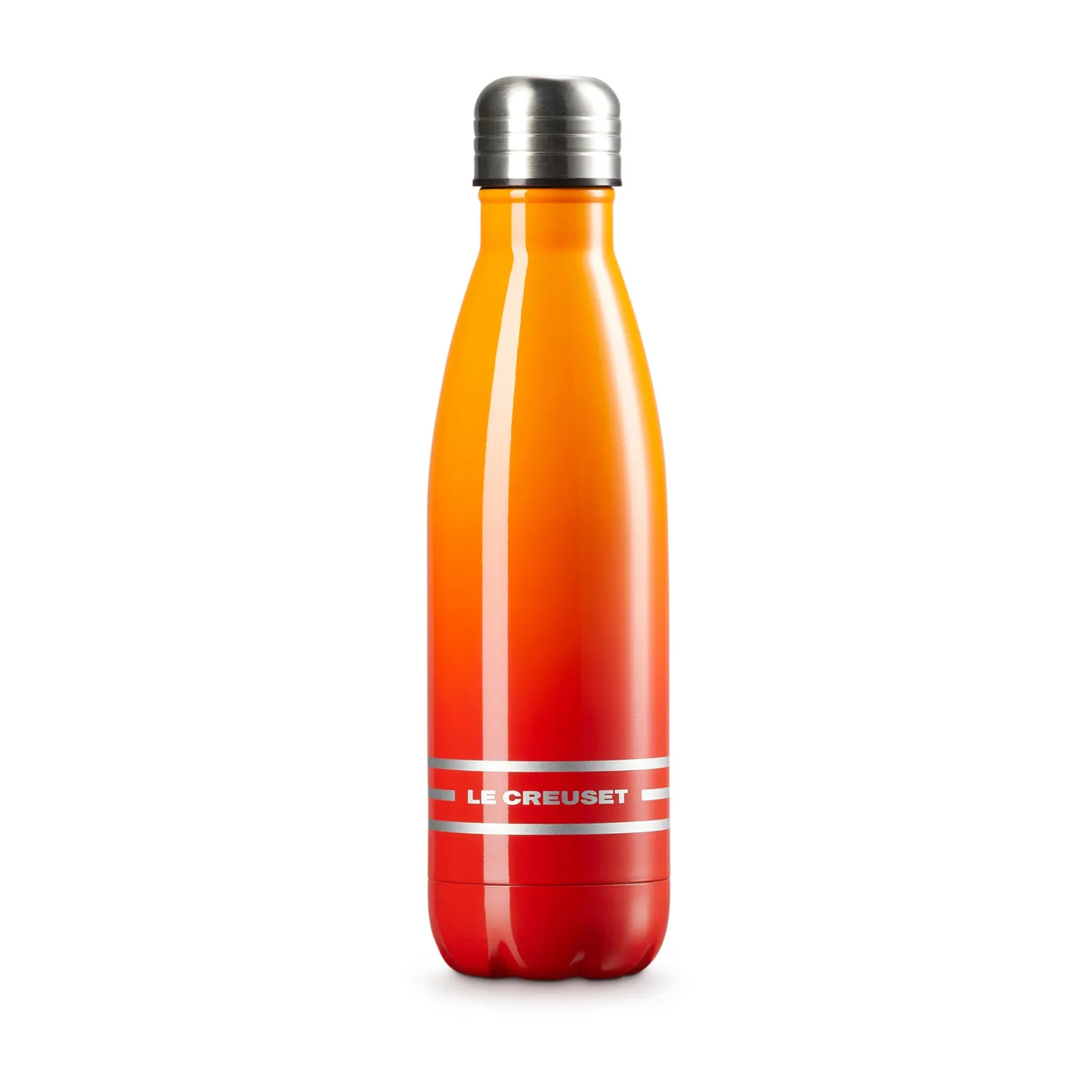 Le Creuset thermos flask, Volcanic Le Creuset