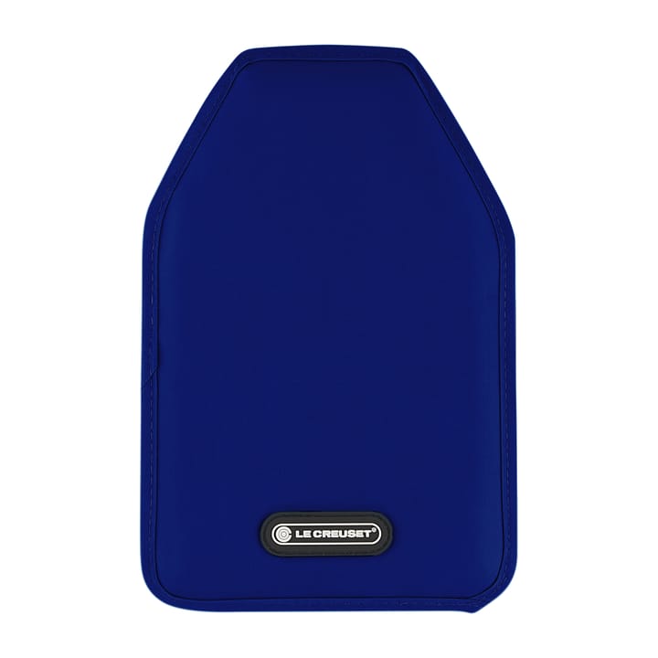 Le Creuset WA-126 wine cooler, Azure blue Le Creuset