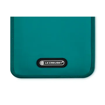 Le Creuset WA-126 wine cooler - Bleu Riviera - Le Creuset