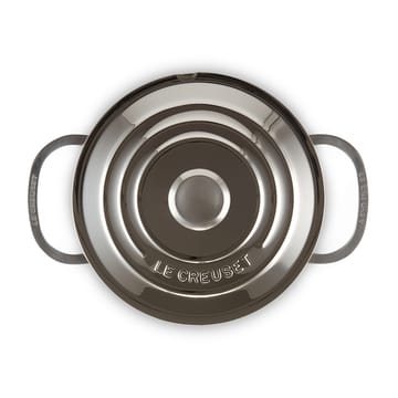 Signature 3-Ply deep casserole with lid - 2.8 l - Le Creuset