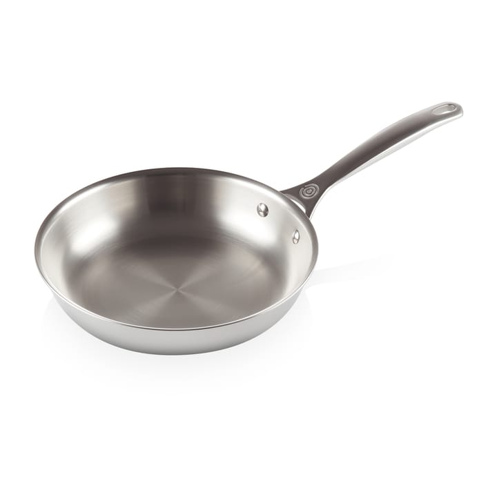 Signature 3-Ply frying pan, Ø24 cm Le Creuset