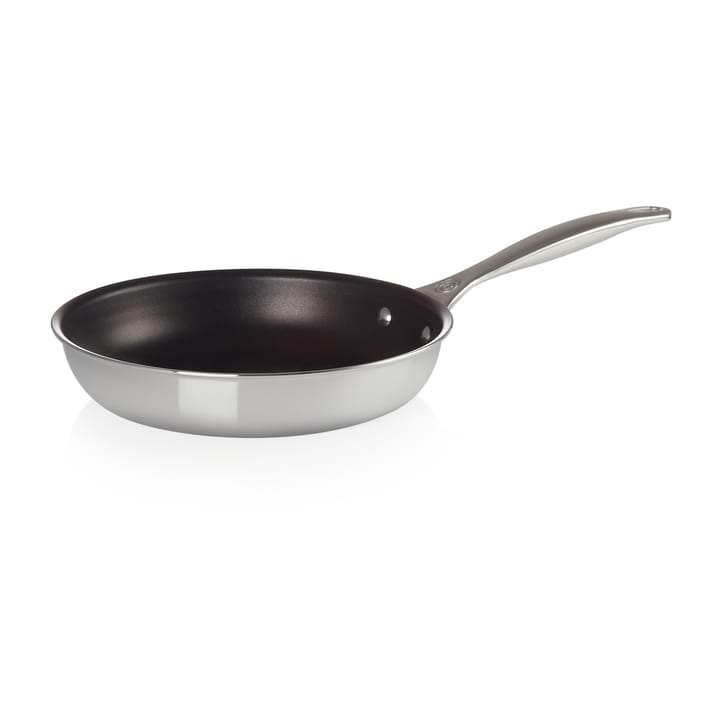 Signature 3-Ply non-stick frying pan, Ø24 cm Le Creuset