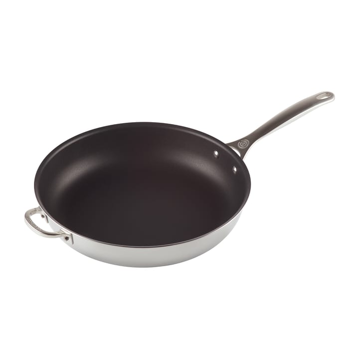 Signature 3-Ply non-stick frying pan deep , Ø32 cm Le Creuset