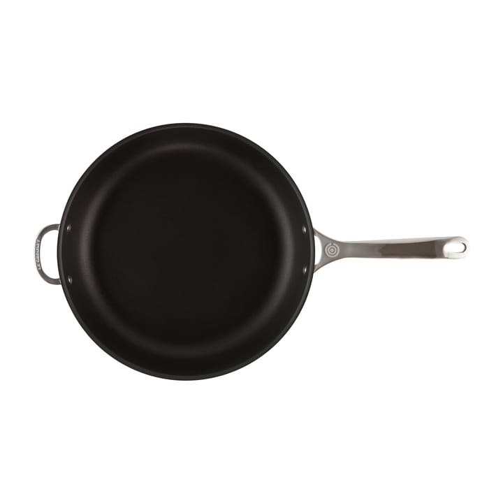 Signature 3-Ply non-stick frying pan deep , Ø32 cm Le Creuset