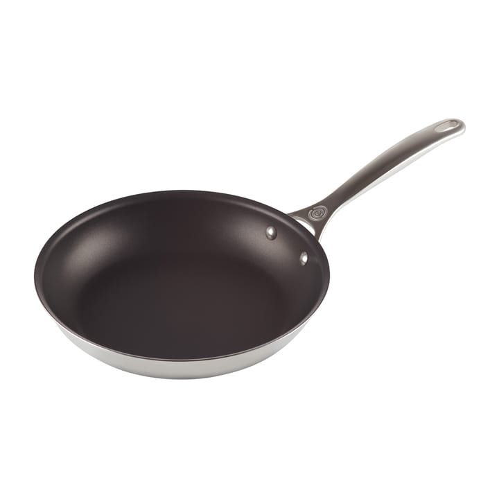 Signature 3-Ply non-stick frying pan shallow, Ø26 cm Le Creuset