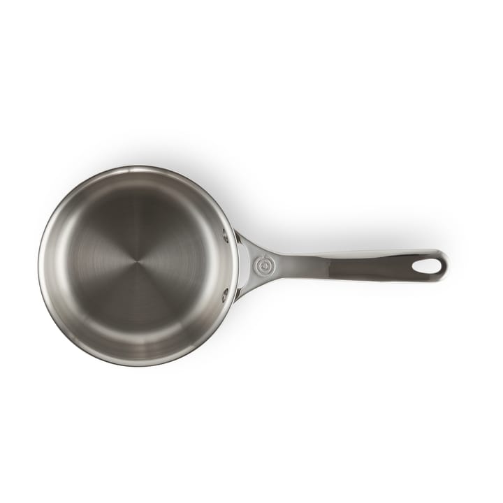 Signature 3-Ply saucepan with lid, 1.9 l Le Creuset