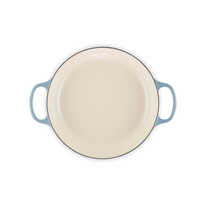 Signature buffet pot 30 cm, Chambray Le Creuset