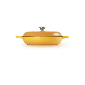 Signature shallow casserole 3.5 l - Nectar - Le Creuset