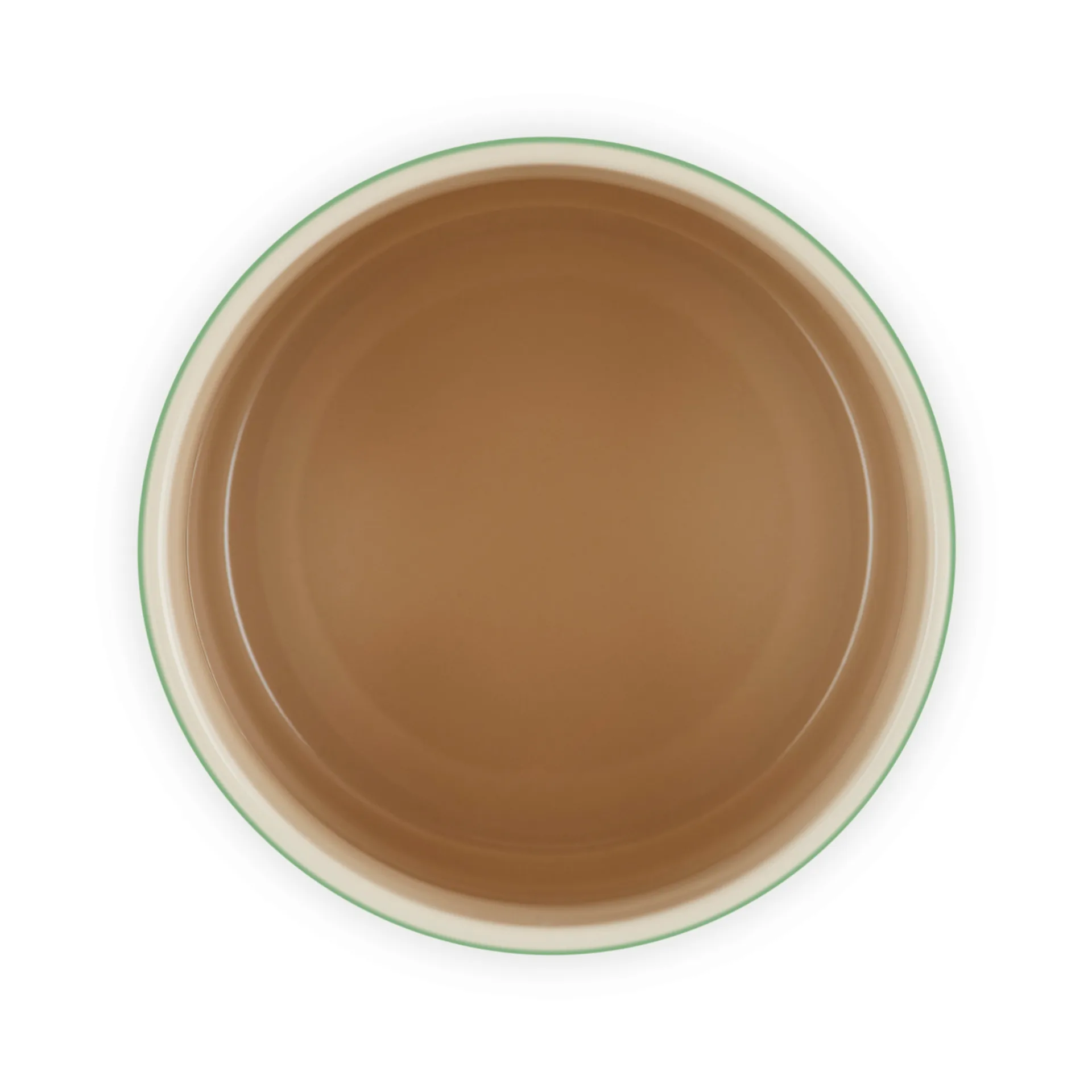 Signature stoneware cutlery and utensil jar 1.1 L, Bamboo Green Le Creuset