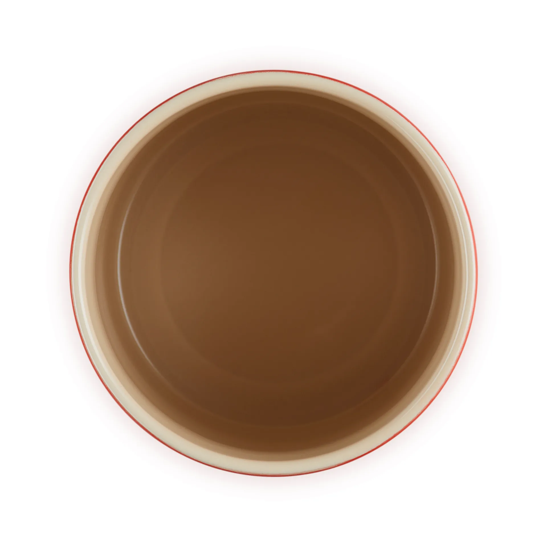 Signature stoneware cutlery and utensil jar 1.1 L, Cerise Le Creuset