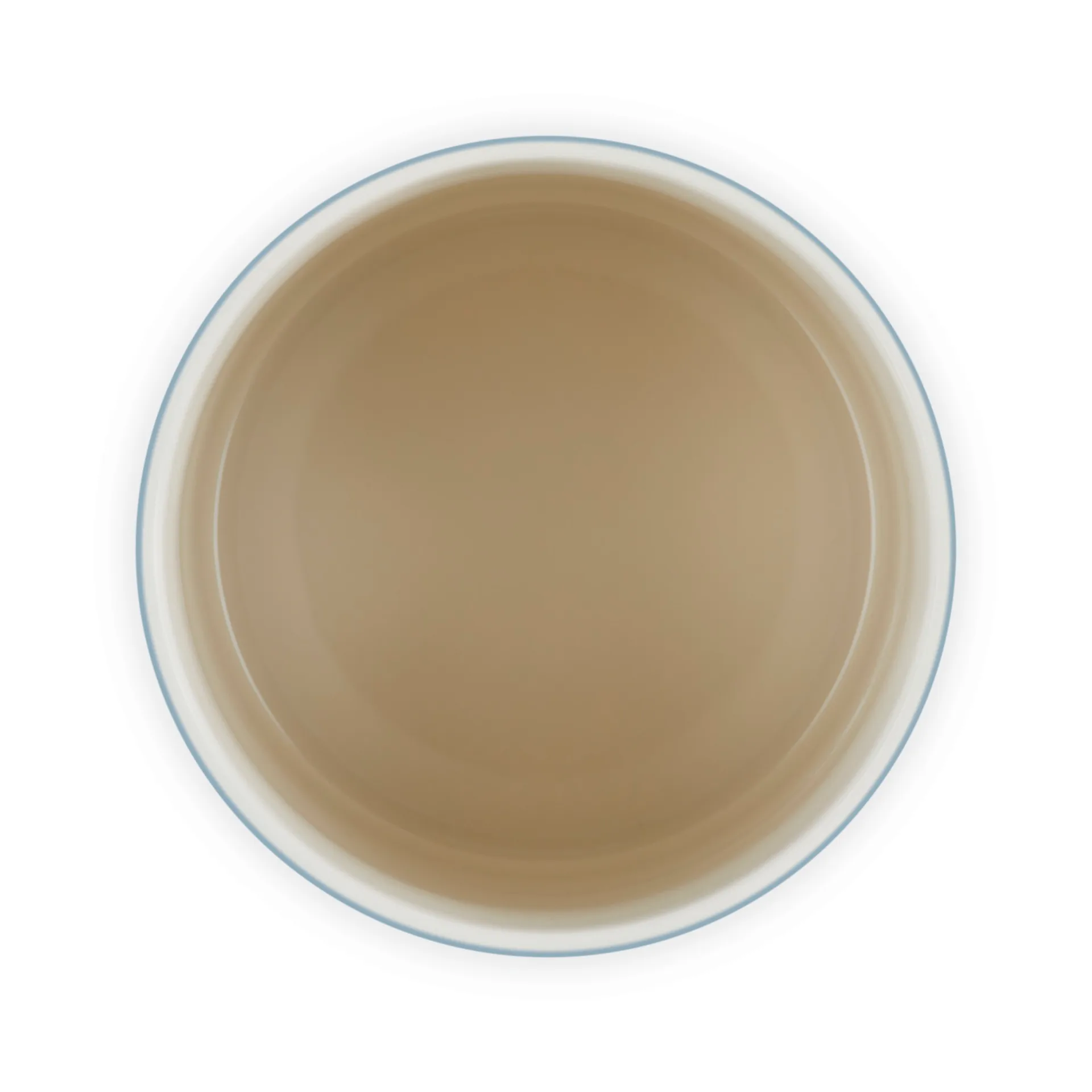 Signature stoneware cutlery and utensil jar 1.1 L, Chambray Le Creuset