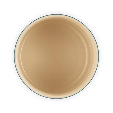 Signature stoneware cutlery and utensil jar 1.1 L - Deep Teal - Le Creuset