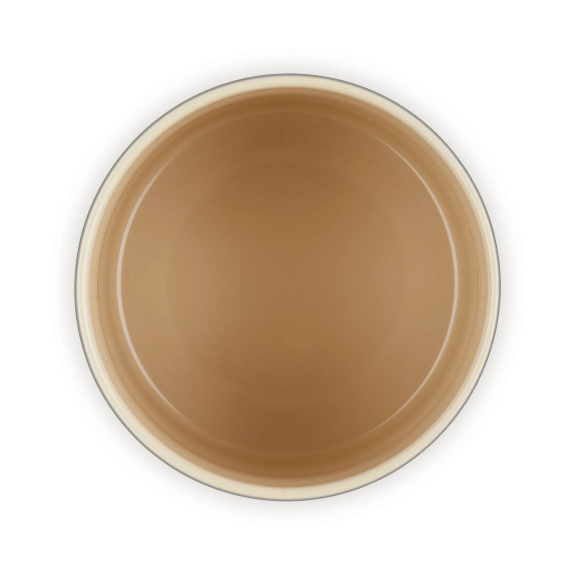 Signature stoneware cutlery and utensil jar 1.1 L, Flint Le Creuset