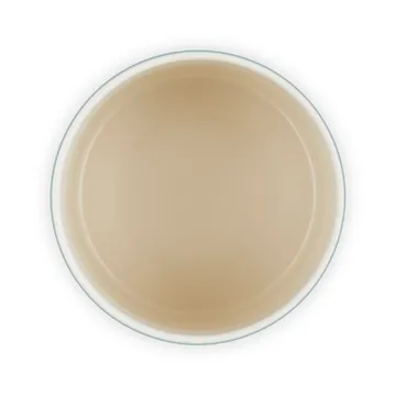 Signature stoneware cutlery and utensil jar 1.1 L - Sea Salt - Le Creuset