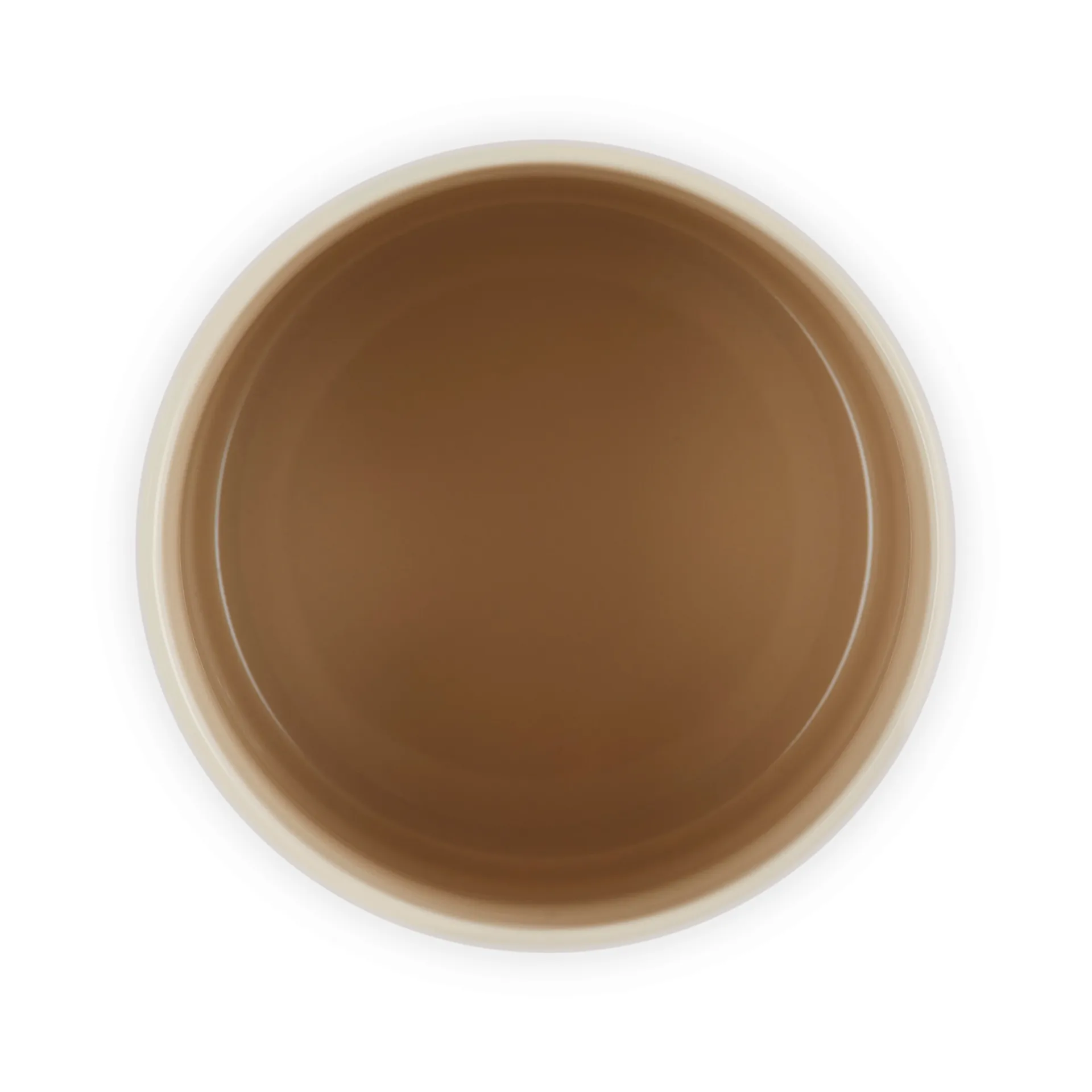 Signature stoneware cutlery and utensil jar 1.1 L, Shell Pink Le Creuset