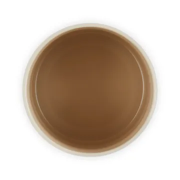 Signature stoneware cutlery and utensil jar 1.1 L - Shell Pink - Le Creuset