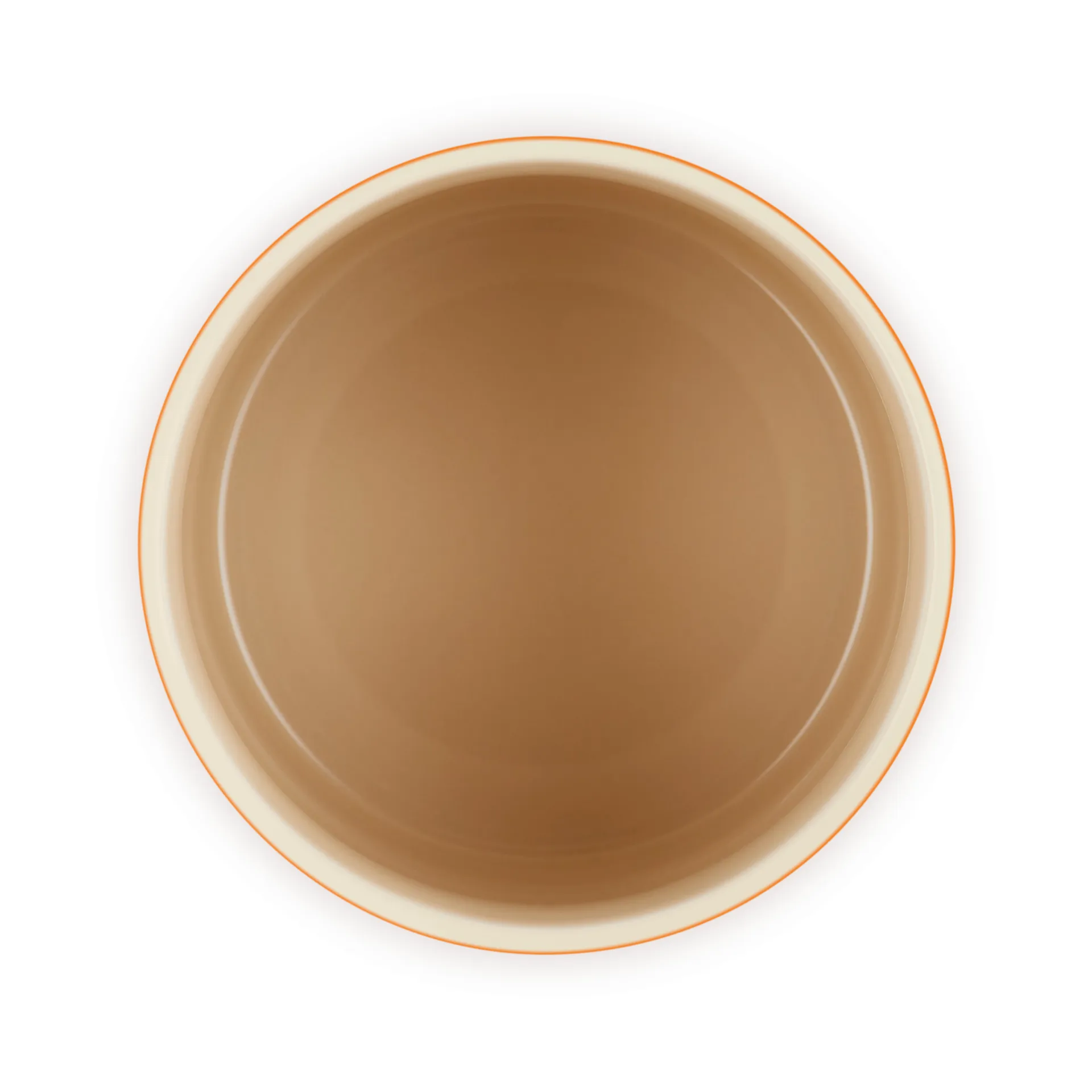 Signature stoneware cutlery and utensil jar 1.1 L, Volcanic Le Creuset